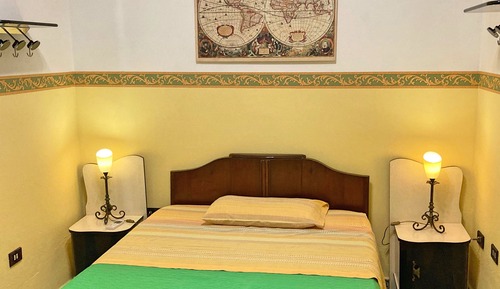 Apartamento Confort