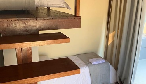 Suite estudio Deluxe