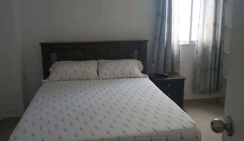Apartamento panorámico