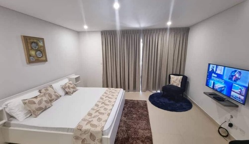 Apartamento Confort