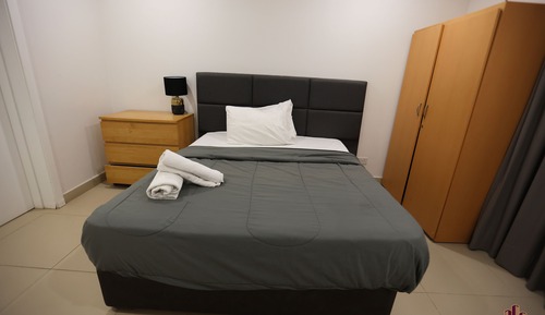 Apartamento Premium, 2 habitaciones, accesible para personas con discapacidad