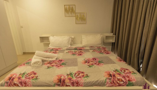 Apartamento Deluxe
