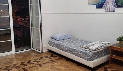 Habitación triple