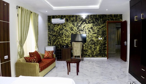 Habitación Premium