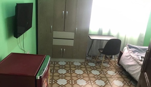 Habitación ejecutiva