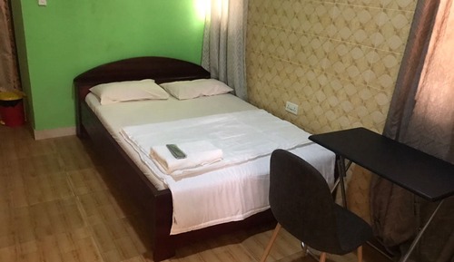 Habitación estándar