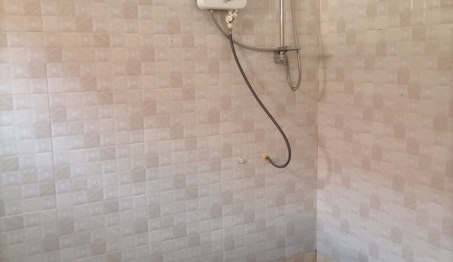 Habitación individual Deluxe