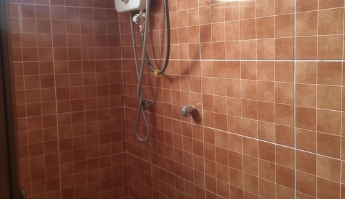 Habitación estándar