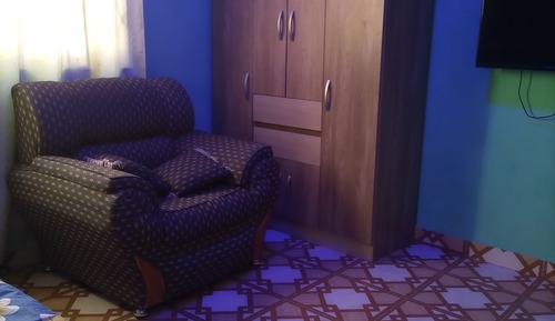 Habitación de lujo