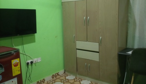 Habitación ejecutiva