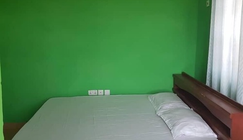Habitación ejecutiva