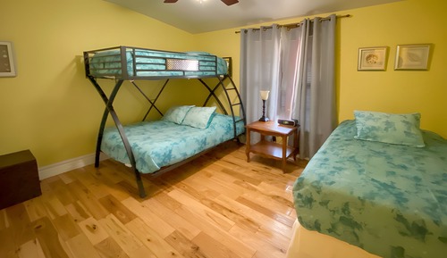 Casa familiar