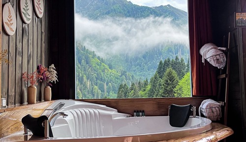 Chalet exclusivo