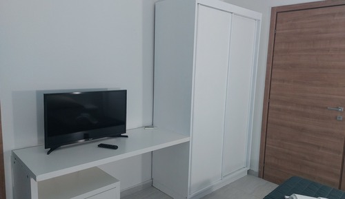 Habitación individual económica