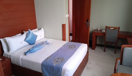 Suite superior