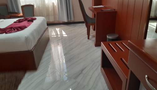 Habitación ejecutiva doble