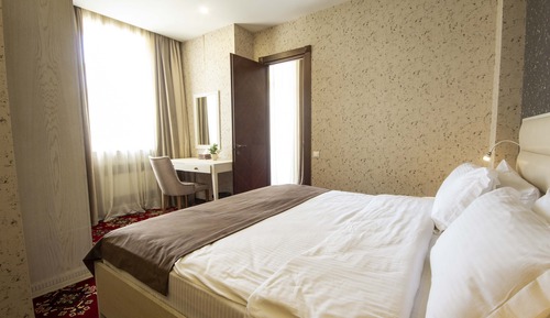 Suite de lujo