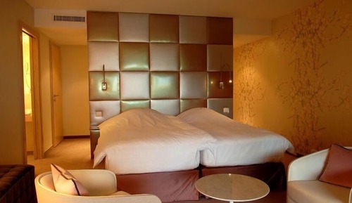 Habitación Confort