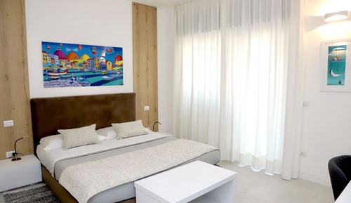 Habitación Confort