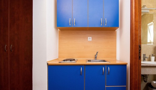Apartamento estándar