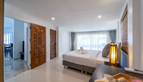 Villa Confort