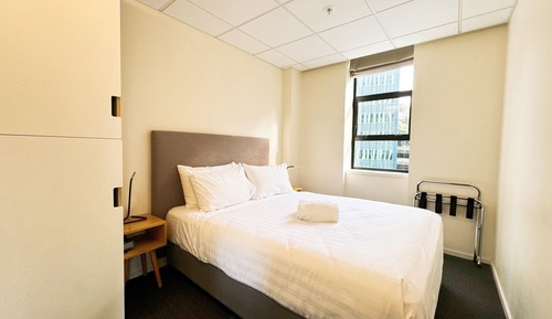 Apartamento Confort, 2 habitaciones