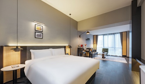 Habitación ejecutiva