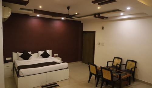 Habitación superior