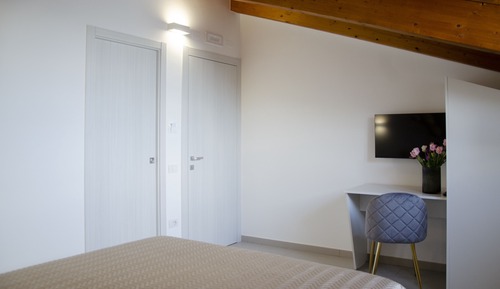 Habitación ejecutiva