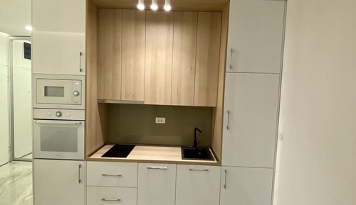 Apartamento Club