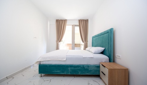 Apartamento Premium