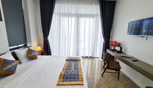 Habitación Deluxe doble