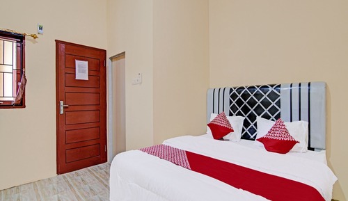 Habitación Deluxe doble