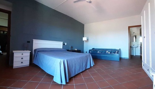 Habitación superior