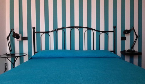 Habitación de diseño