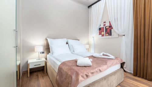 Habitación Premium doble