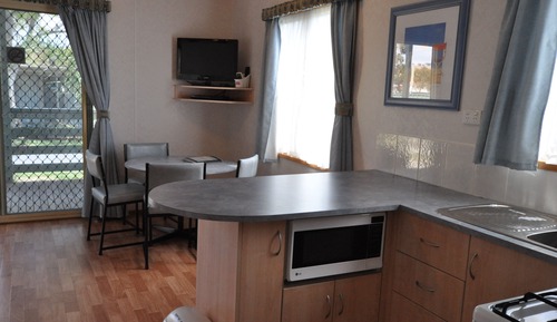 Bungalow ejecutivo