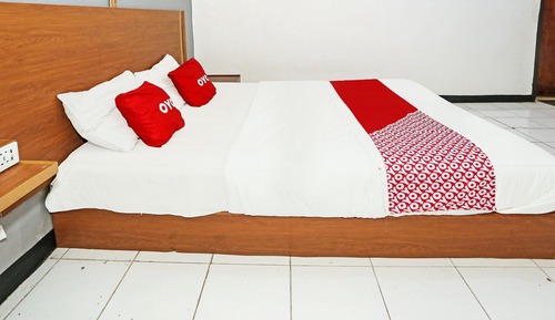 Habitación Deluxe doble