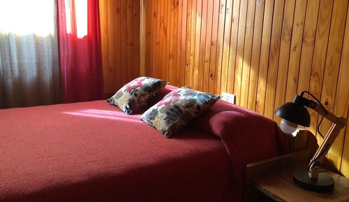 Cabaña Confort