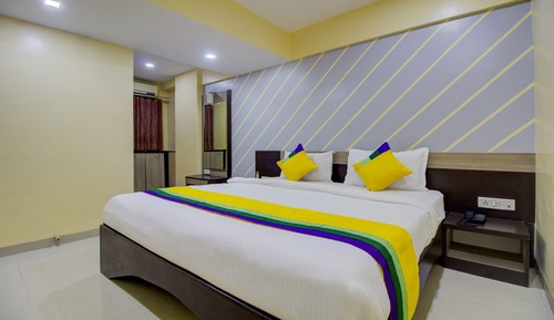 Habitación estándar