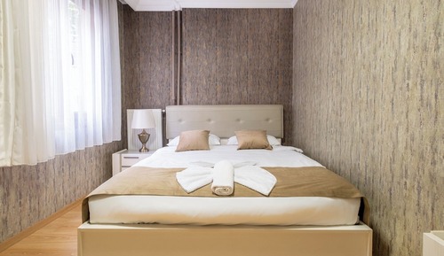 Suite Deluxe