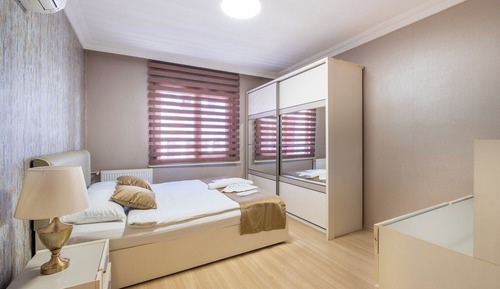 Suite superior