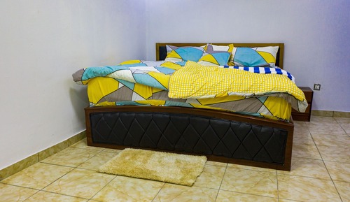 Habitación individual Confort