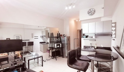 Suite estudio Deluxe