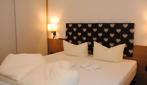 Apartamento Deluxe, 2 habitaciones