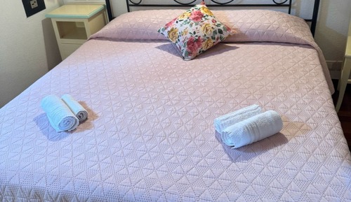 Habitación clásica
