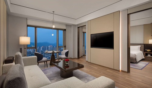 Suite Deluxe