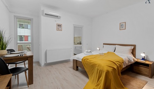 Suite Confort