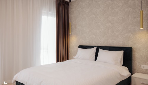 Apartamento Premier