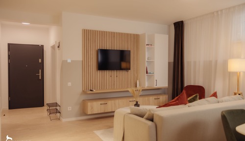 Apartamento estándar